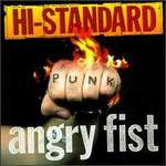 Angry Fist