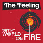 Set My World On Fire