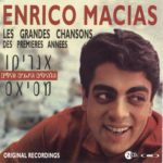 Les Grandes Chansons des Première Années