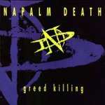 Greed Killing
