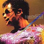 Live On Stage In Concert 2001