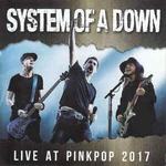 Live at Pinkpop Festival, Netherlands