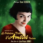 Le fabuleux destin d'Amélie Poulain(天使爱美丽 / Bande originale du film)