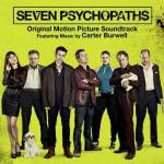 Seven Psychopaths (Original Motion Picture Soundtrack)(七个变态人格)