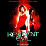 Resident Evil (The Complete Motion Picture Score)