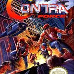 Contra Force