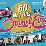 Formel Eins 60 Nr.1 Hits, Vol. 2