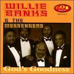 God's Goodness