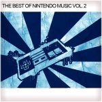 THE BEST OF NINTENDO MUSIC VOL. 2(任天堂音乐精选2)