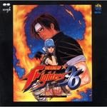The King of Fighters '96 Arrange Sound Trax(《格斗之王(拳皇)'96》音乐编曲集)