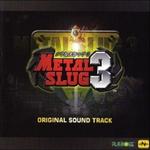 メタルスラッグ 3 オリジナルサウンドトラック(Metal Slug 3 Original Soundtrack / 合金弹头 3 原声集)