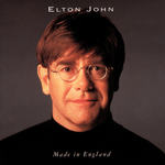 Made in England