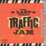 The Last Great Traffic Jam [live]