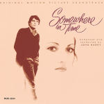 Somewhere in Time (Original Motion Picture Soundtrack)(时光倒流七十年)