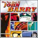 Very Best of John Barry [Sony BMG]