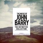 The Music of John Barry - The Definitive Collection(约翰·巴里 - 终极收藏)