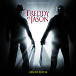 Freddy Vs. Jason