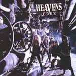 Heaven's Edge