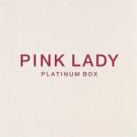 PINK LADY PLATINUM BOX(ピンク・レディー・プラチナ・ボックス)