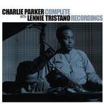 Complete Recordings With Lennie Tristano