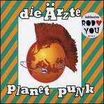 Planet Punk