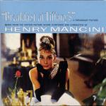 Breakfast at Tiffany's (Music from the Motion Picture)(蒂凡尼早餐)