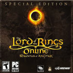 The Lord of the Rings Online: Shadows of Angmar Official Game Soundtrack