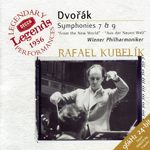 Dvořák: Symphonies 7 & 9 "From the New World"