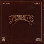 The Singles: 1969–1973