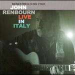 Live in Italy