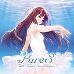 Pure3 feel Classics Naoya Shimokawa