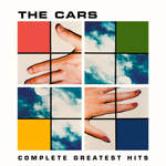 Cars - Complete Greatest Hits