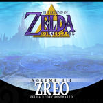The Legend of Zelda: Soundscapes - Volume III -