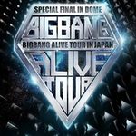 BIGBANG ALIVE TOUR 2012 IN JAPAN SPECIAL FINAL IN DOME -TOKYO DOME 2012.12.05-