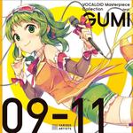 VOCALOID Masterpiece Collection feat. GUMI 09-11