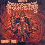 Maha Kali