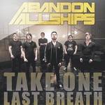 Take One Last Breath