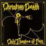 Only Theatre of Pain