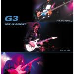 G3:Live in Denver