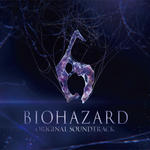 Resident Evil 6 ORIGINAL SOUNDTRACK