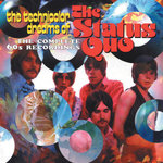 The Technicolor Dreams of the Status Quo
