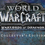 World of Warcraft-Warlords of Draenor