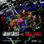 Heroes vs. Villains