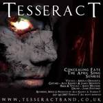 Tesseract