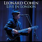Live in London