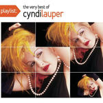 Playlist: The Very Best Of Cyndi Lauper