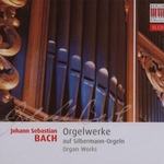 J.S. Bach: Organ Works