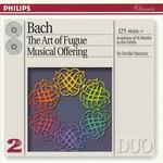 The Art of Fugue / Musical Offering(赋格的艺术 / 音乐的奉献)