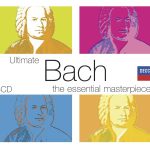 Ultimate Bach: The Essential Masterpieces(极致：巴赫选集)