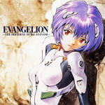EVANGELION -THE BIRTHDAY OF Rei AYANAMI-(《新世纪福音战士/EVA》登场人物绫波零相关曲目合辑 / エヴァンゲリオン THE BIRTHDAY OF Rei AYANAMI)